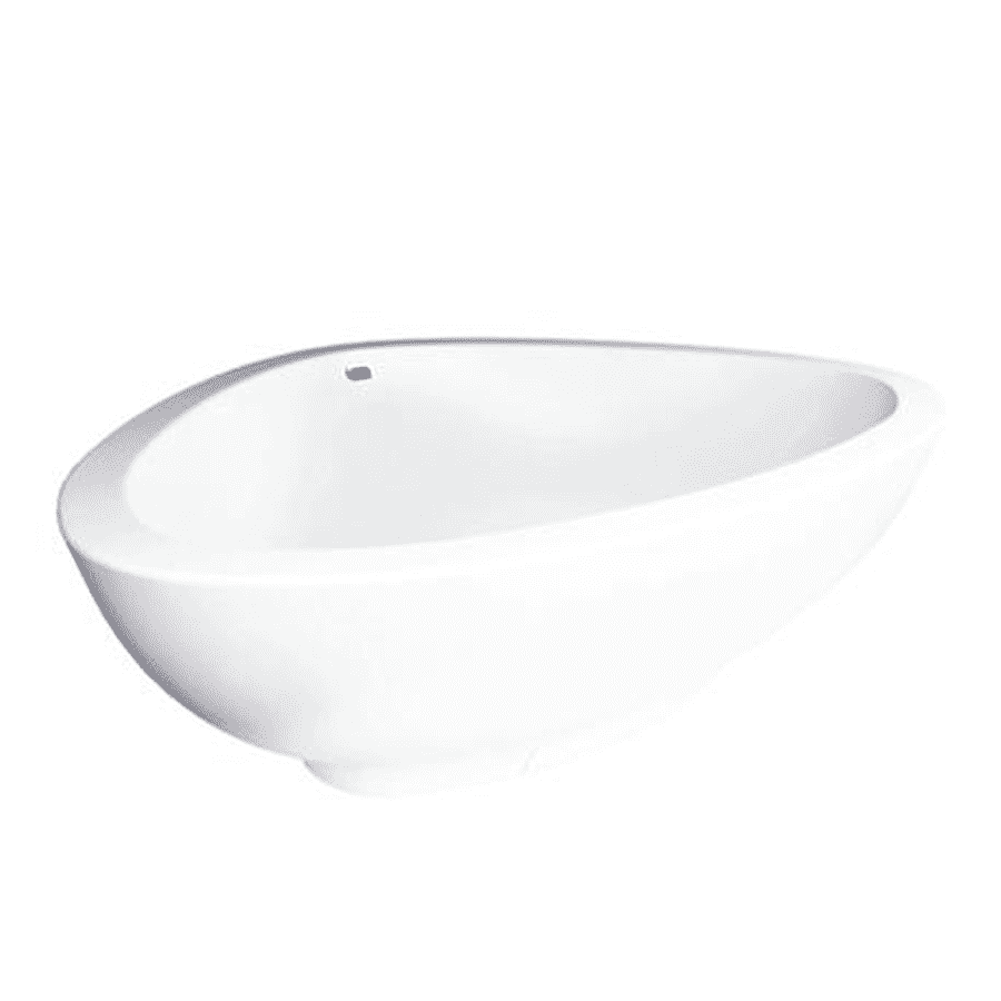 Bồn tắm độc lập Axor Massaud 1900mm 588.32.610